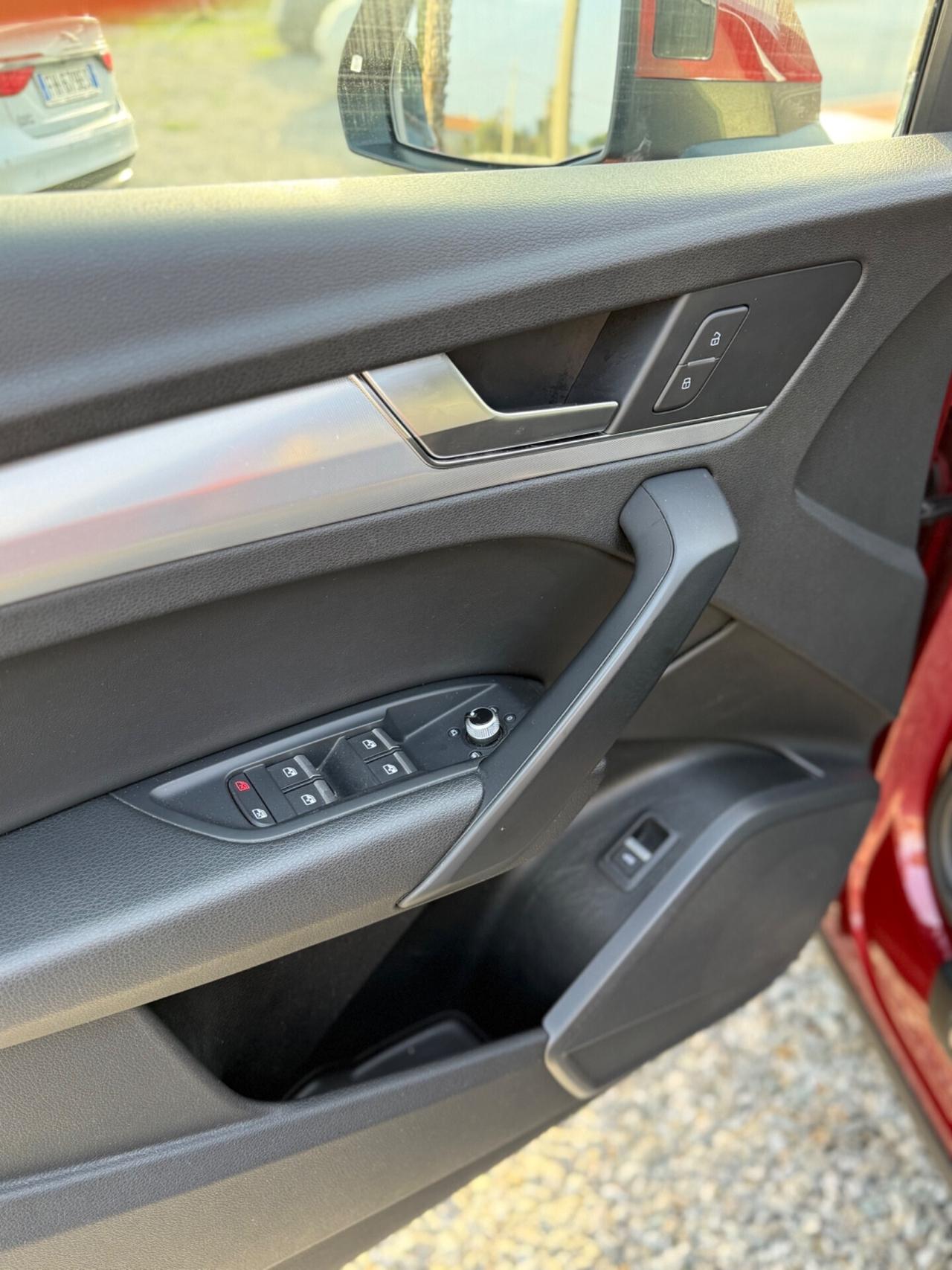 Audi Q5 40 TDI quattro S tronic Sport