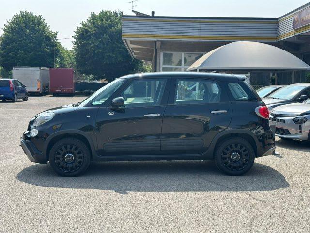 FIAT 500L 1.3 Multijet 95 CV Connect