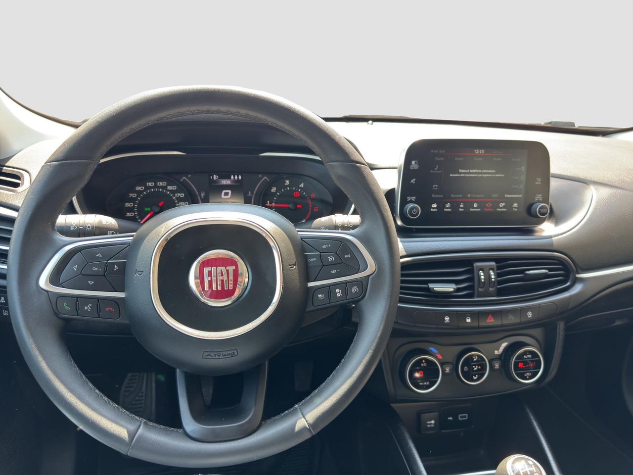 Fiat Tipo 5p 1.3 mjt 95cv Lounge 2020