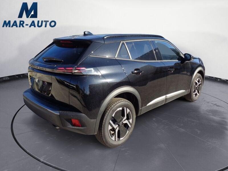 Peugeot 2008 2008 PureTech 100 S&S Allure