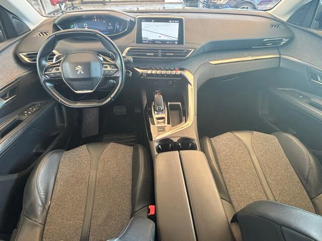 Peugeot 3008 BlueHDi 130 S&S EAT8 2019