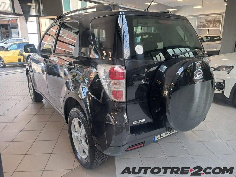 Daihatsu Terios Terios 1.5 B Easy 2wd E5