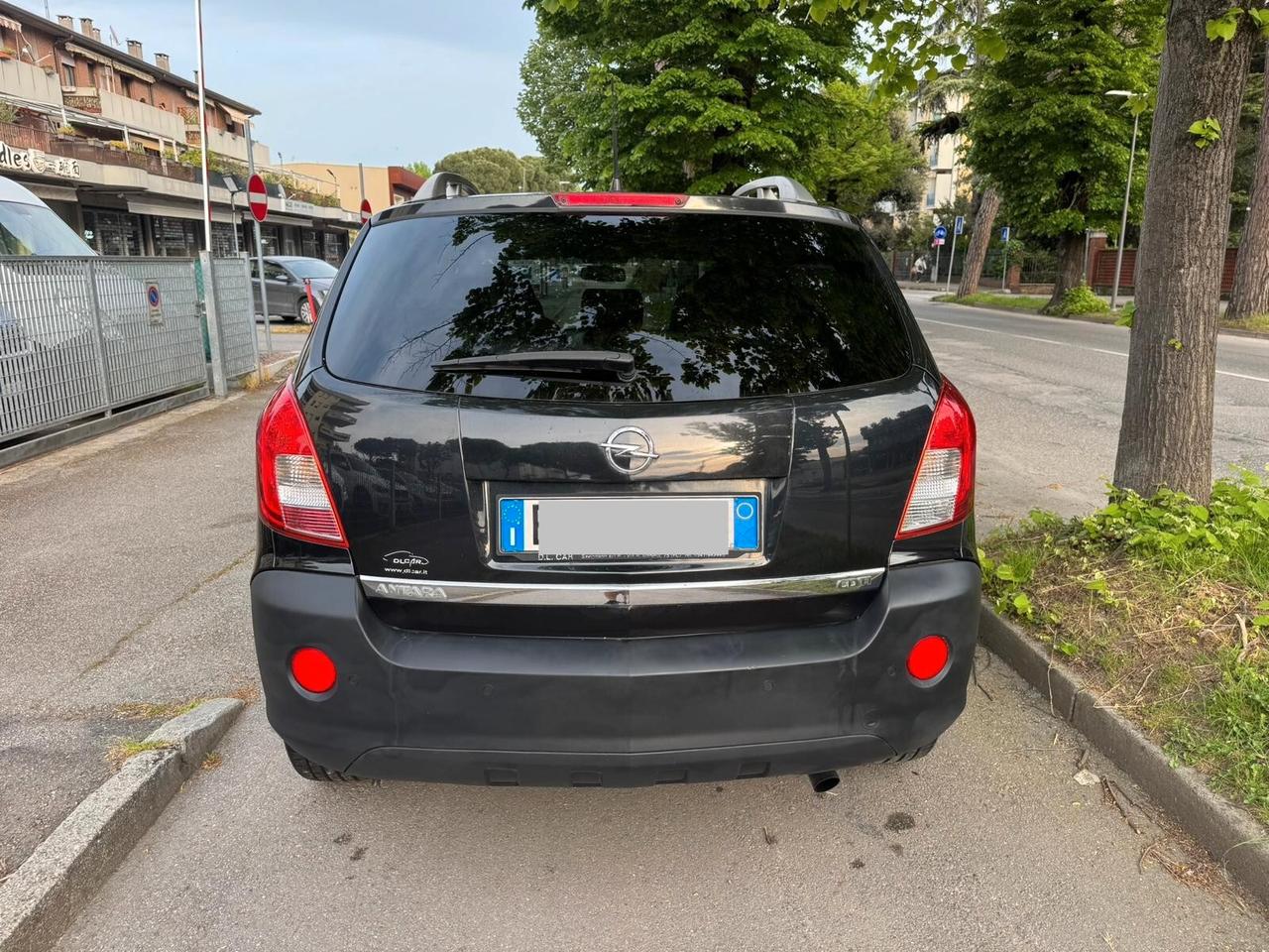 Opel Antara 2.2 CDTI 163CV Start&Stop 4x2 GARANZIA 12 MESI