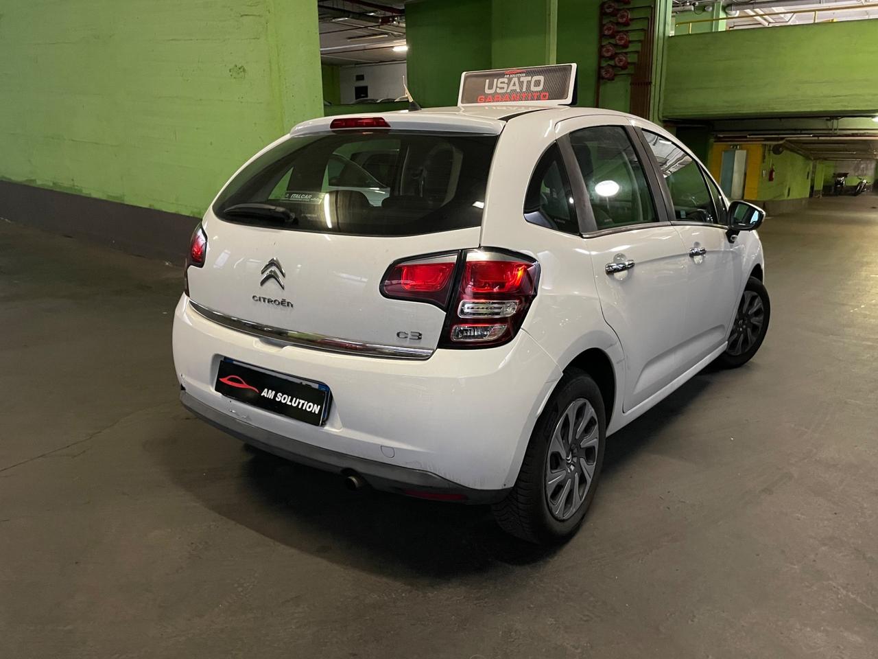 Citroen C3 1.2 Neopatentati Euro 5