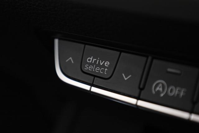 AUDI A5 SPB 40 TDI quattro S tronic MHEV