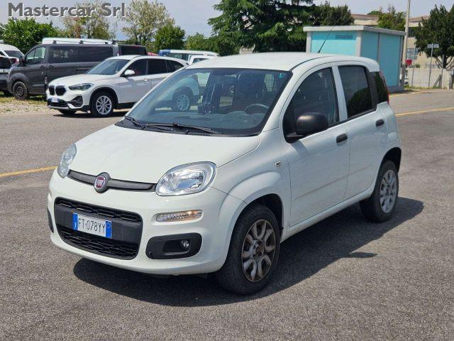FIAT Panda Panda 0.9 twinair natural power Benzina/Metano FT0