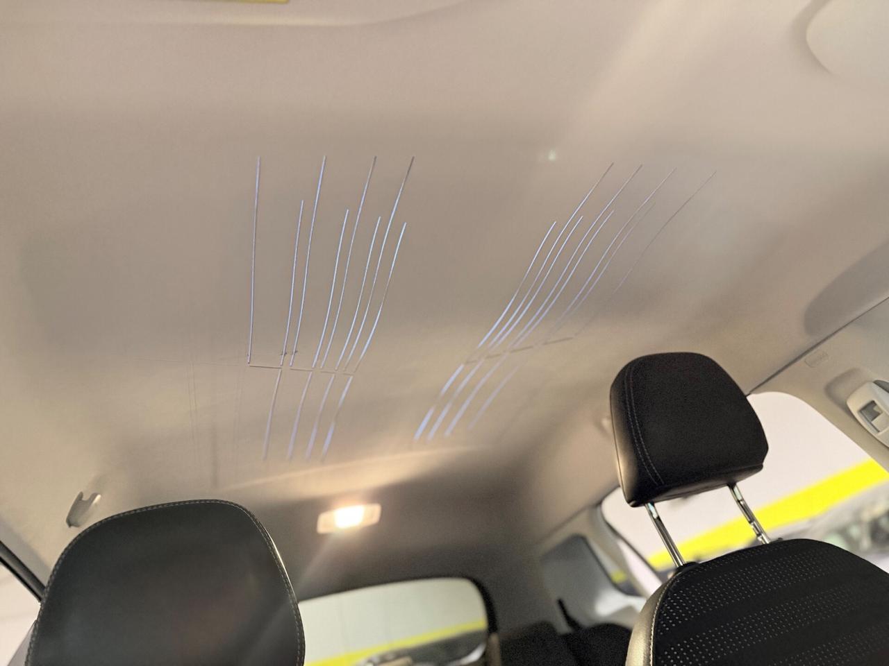 Peugeot 2008 BlueHDi 120 S&S Allure 2018 Euro6