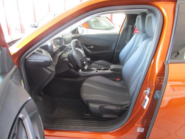 PEUGEOT 2008 PureTech 100 S&S Allure