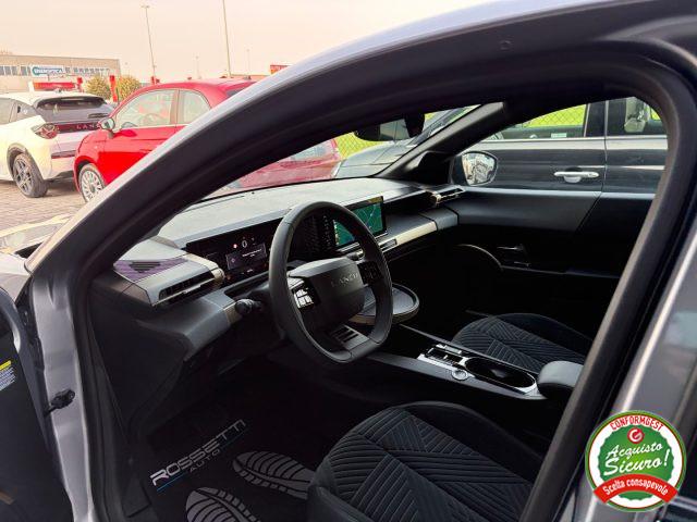 LANCIA Ypsilon Hybrid e-DCT LX ANCHE PER NEOPATENTATI