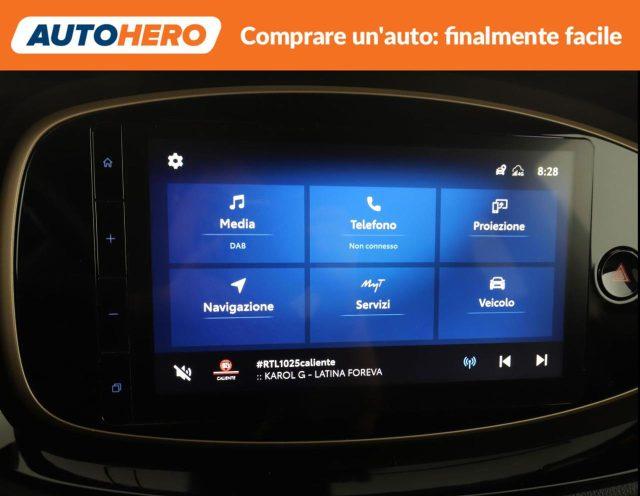 TOYOTA Aygo X 1.0 VVT-i 72 CV 5 porte Lounge