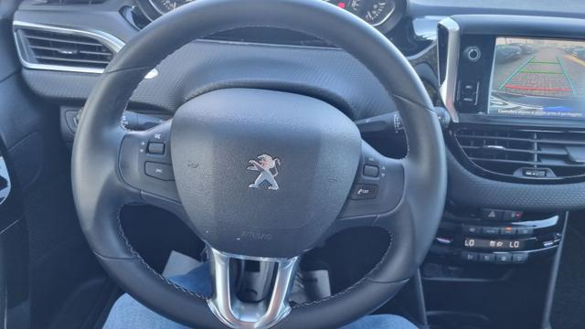 PEUGEOT 208 1° serie BlueHDi 75 5 porte Allure