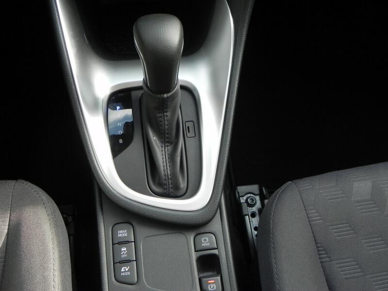 Toyota Yaris 1.5 Hybrid 5 porte Active PACK BUSINESS