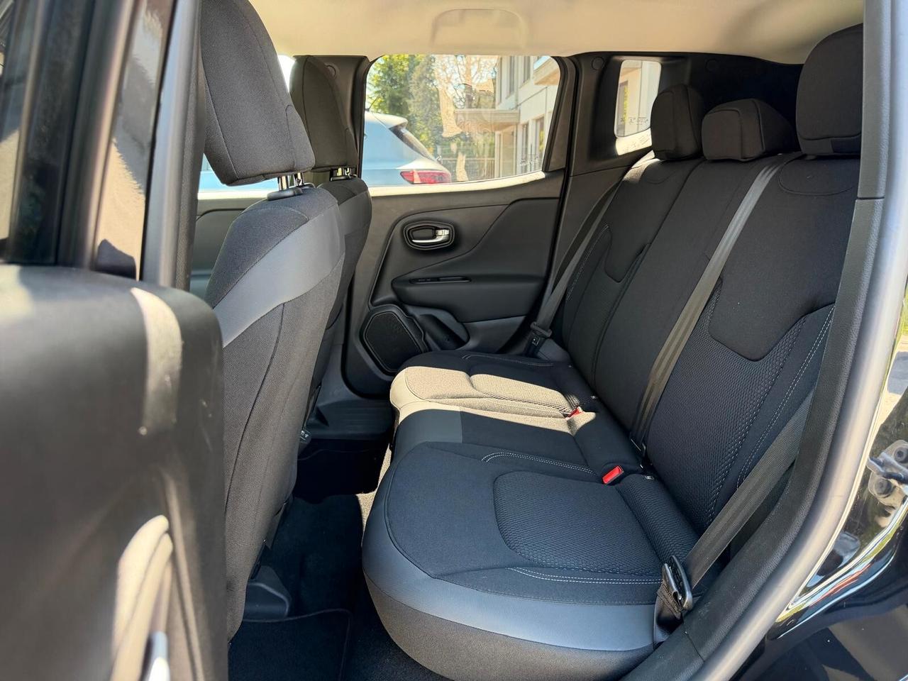 Jeep Renegade 120CV Limited PARI AL NUOVO