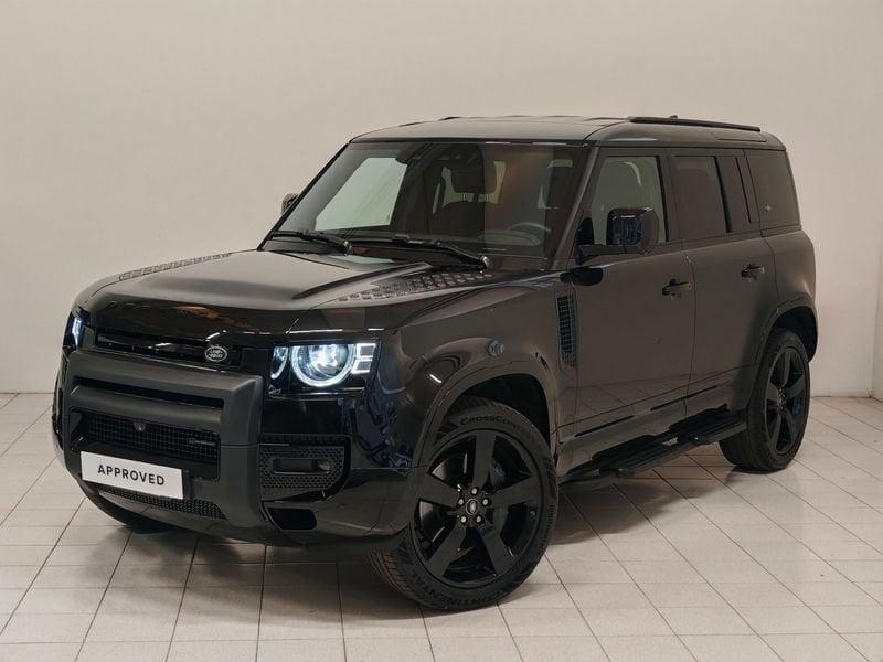 Land Rover Defender 110 3.0D I6 200 CV AWD X-Dynamic SE AUTOCARRO N1