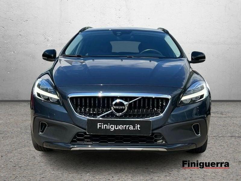 Volvo V40 Cross Country D2 Geartronic Cross Country Business Plus