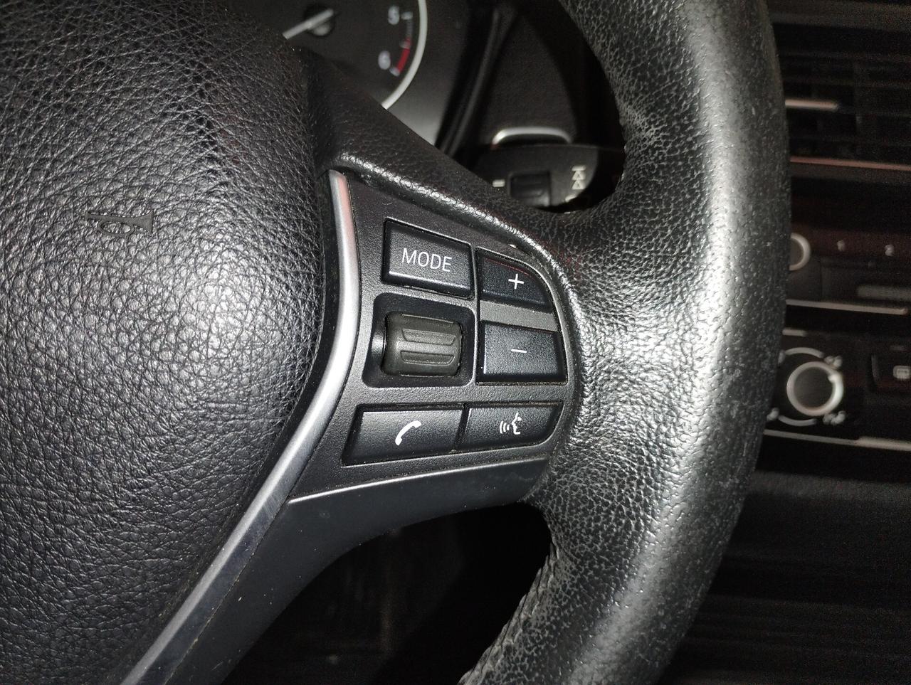 Bmw 116d 5p. Sport