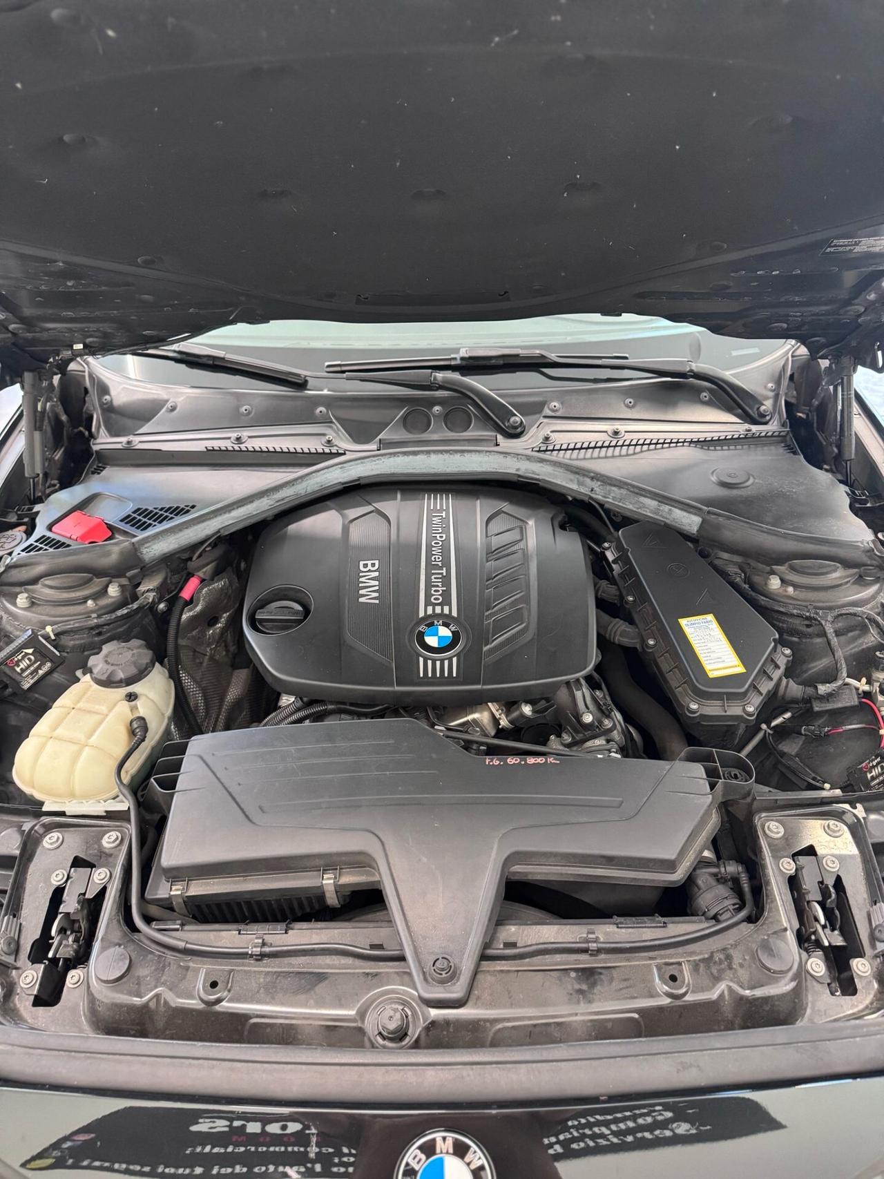Bmw 118 118d 5p. Sport