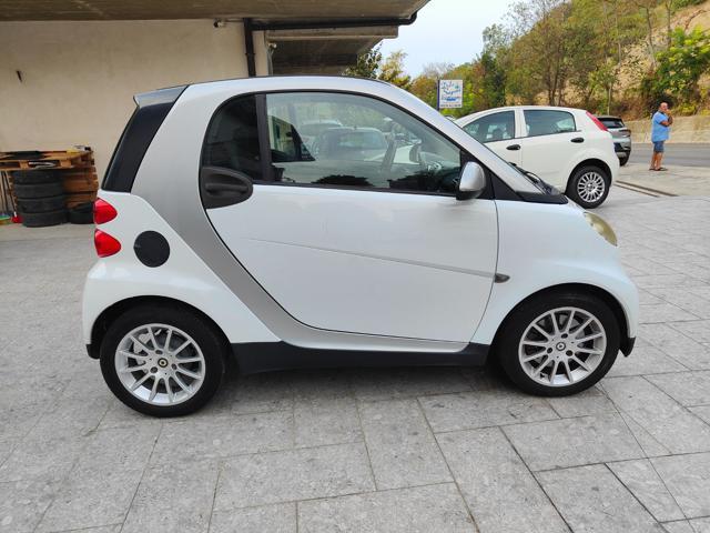 SMART ForTwo 800 33 kW coupé passion cdi *VENDUTA*