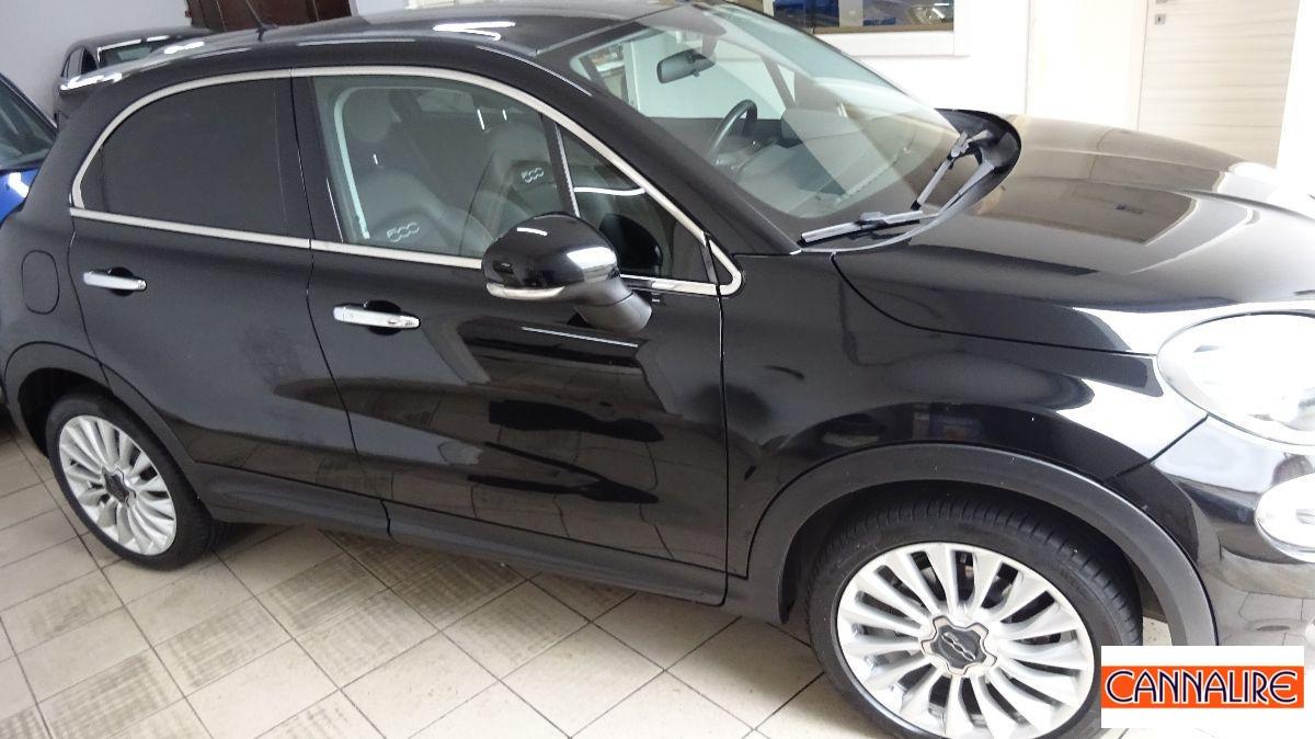 FIAT - 500X - 1.3 M.Jet 95 CV Cross