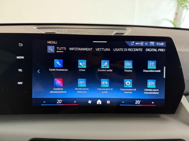 BMW X1 sDrive 18i