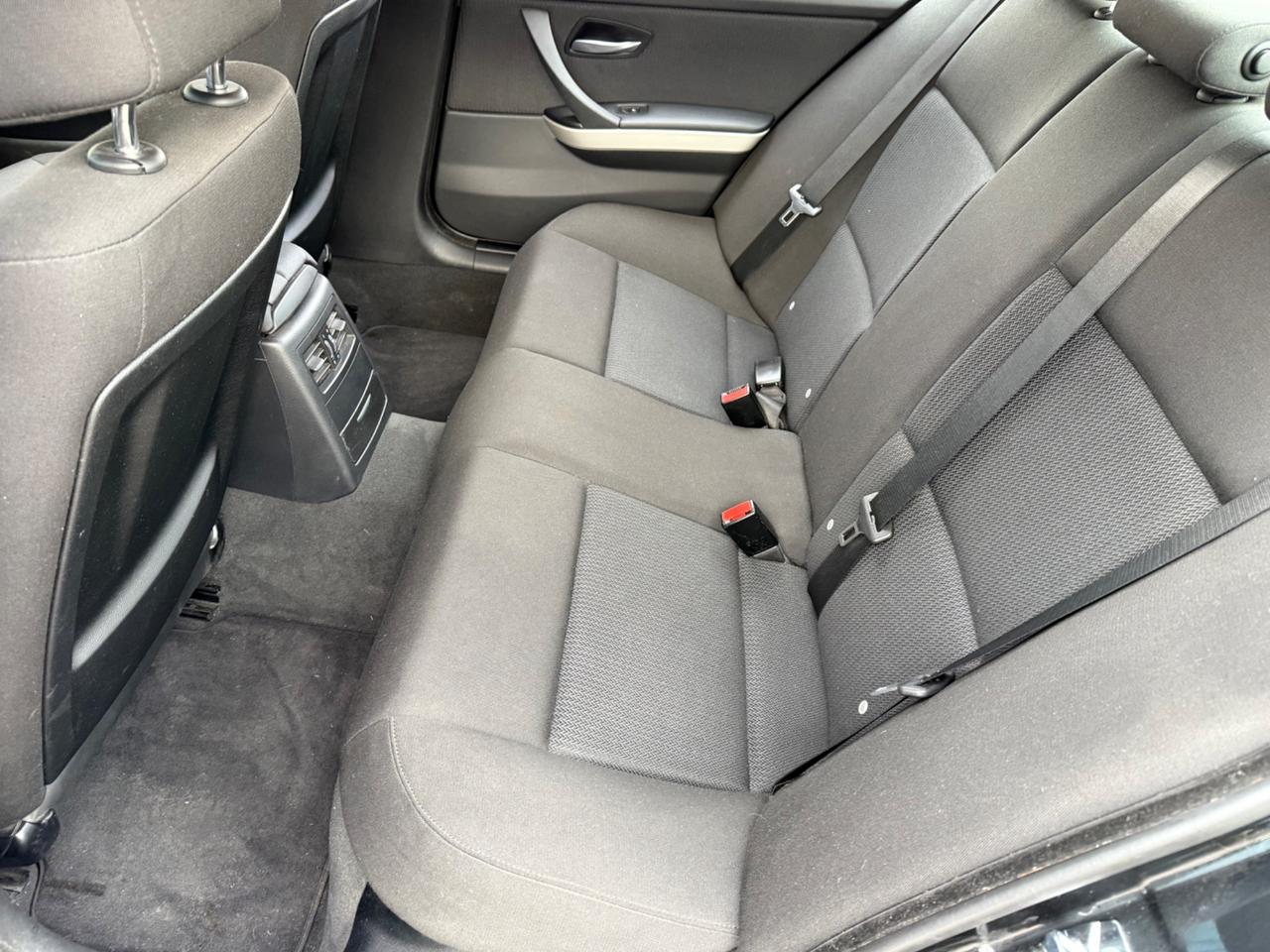 Bmw 320 330i cat Eletta