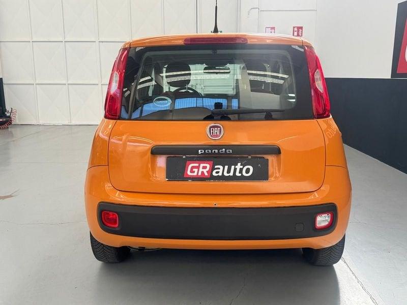 FIAT Panda Panda 1.2 Lounge 69cv