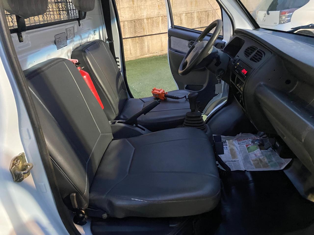 Giotti Victoria Gladiator Ribaltabile Trilaterale