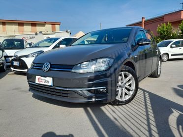 Volkswagen Golf 1.5 TGI DSG 5p. Business BlueMotion Technology