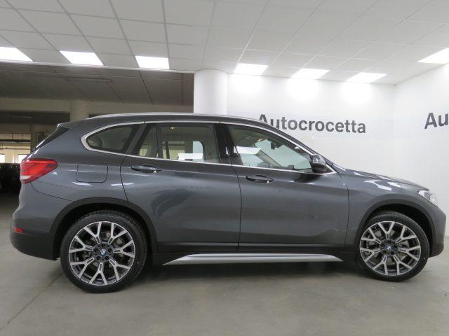 BMW X1 xDrive25e xLine Plus