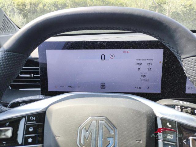 MG HS 1.5 Comfort auto