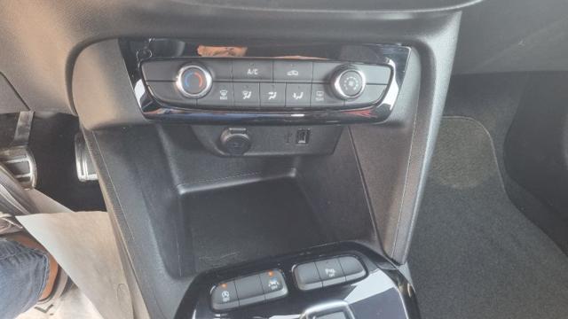OPEL Corsa 1.2 130 CV aut. GS Line