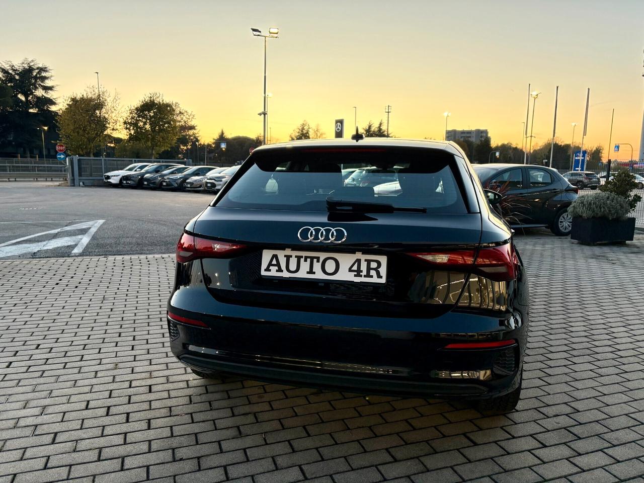 Audi A3 SPB 30 TFSI S tronic Business