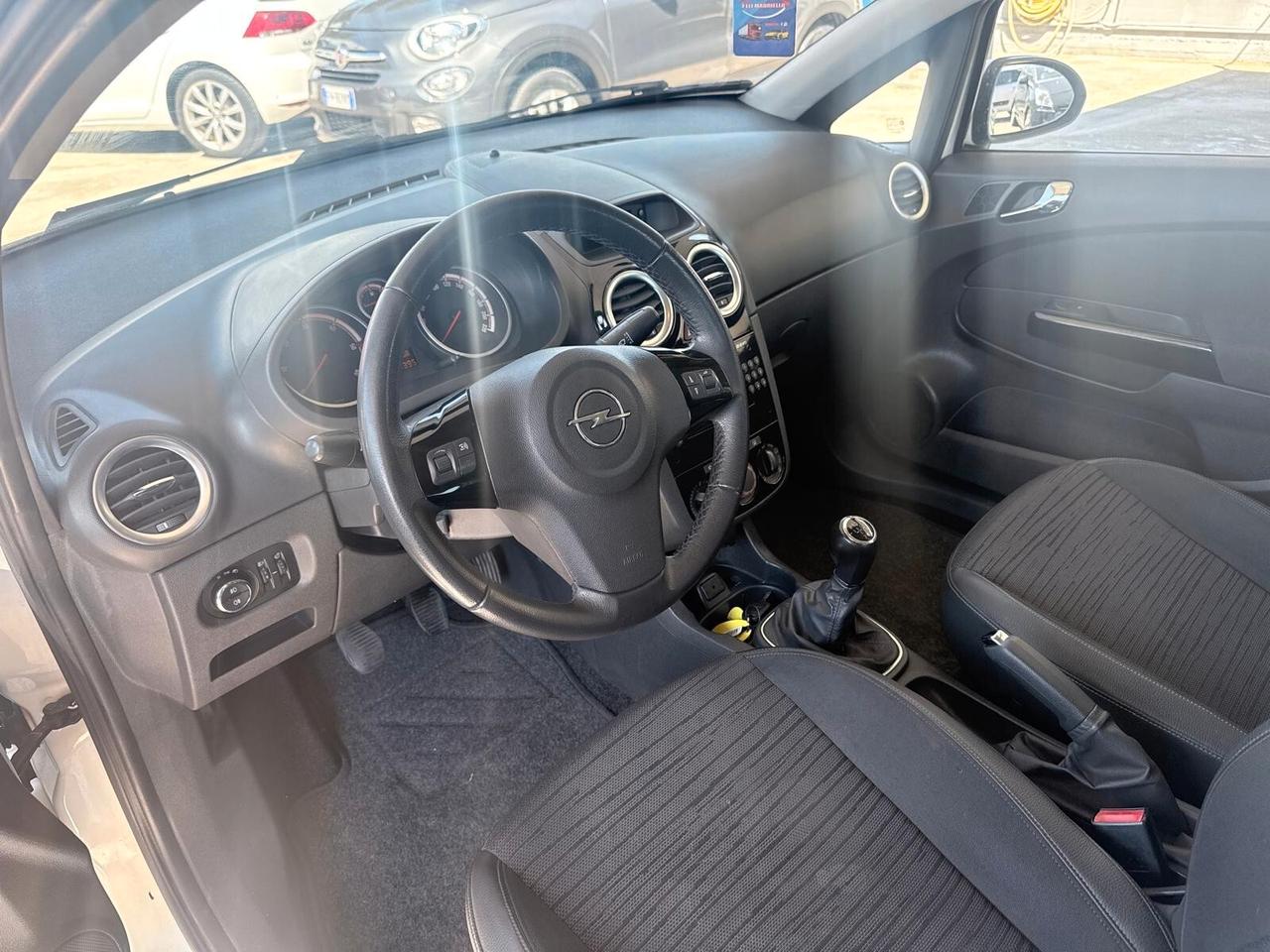 Opel Corsa 1.3 CDTI 75CV F.AP. 5 porte Edition