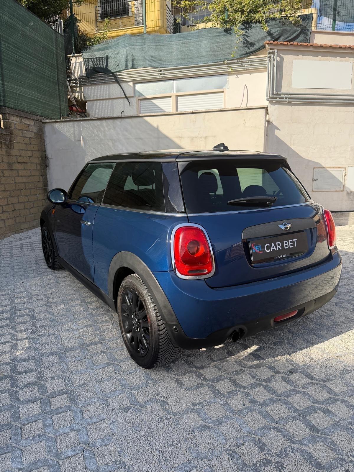 Mini 1.2 One