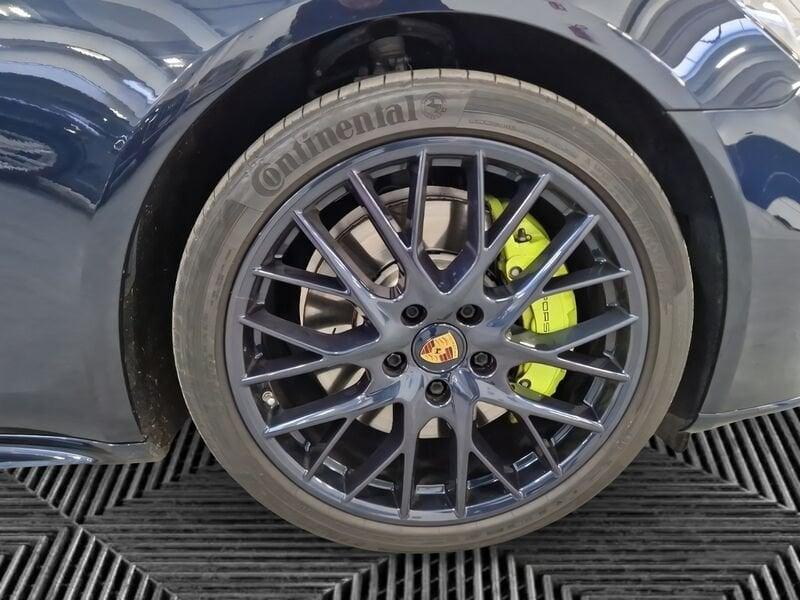 Porsche Panamera Panamera 4 E-Hybrid Sport Turismo