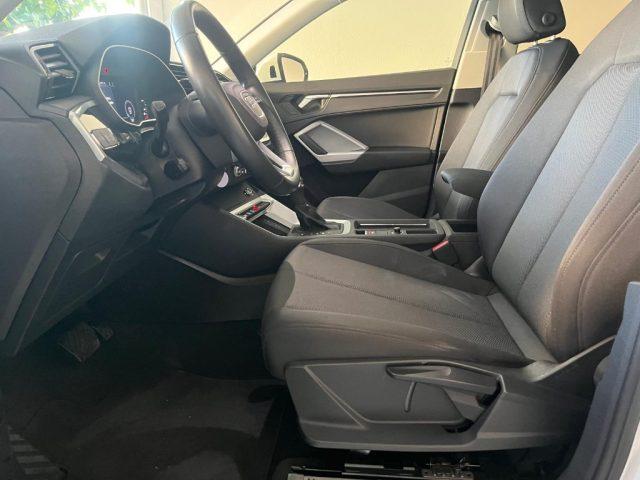 AUDI Q3 SPB 35 TDI