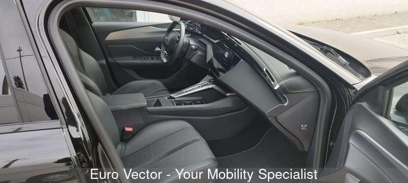 Peugeot 308 GT BlueHDi 130 EAT8 S&S