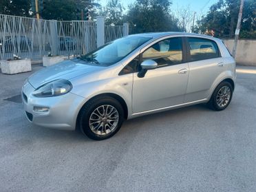 Fiat Punto Evo 1.2 Benzina/Gpl 5 p.BassiConsumi