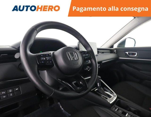HONDA HR-V 1.5 Hev eCVT Advance