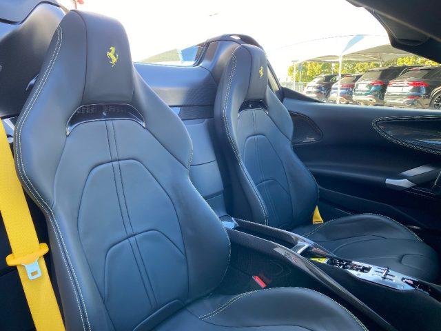 FERRARI SF90 Spider ASSETTO FIORANO