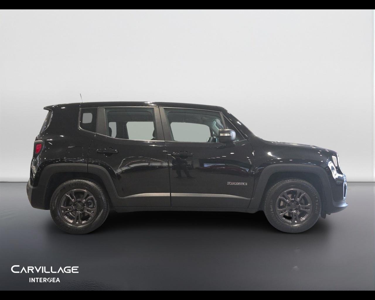 JEEP Renegade 1.6 mjt Longitude 2wd 130cv