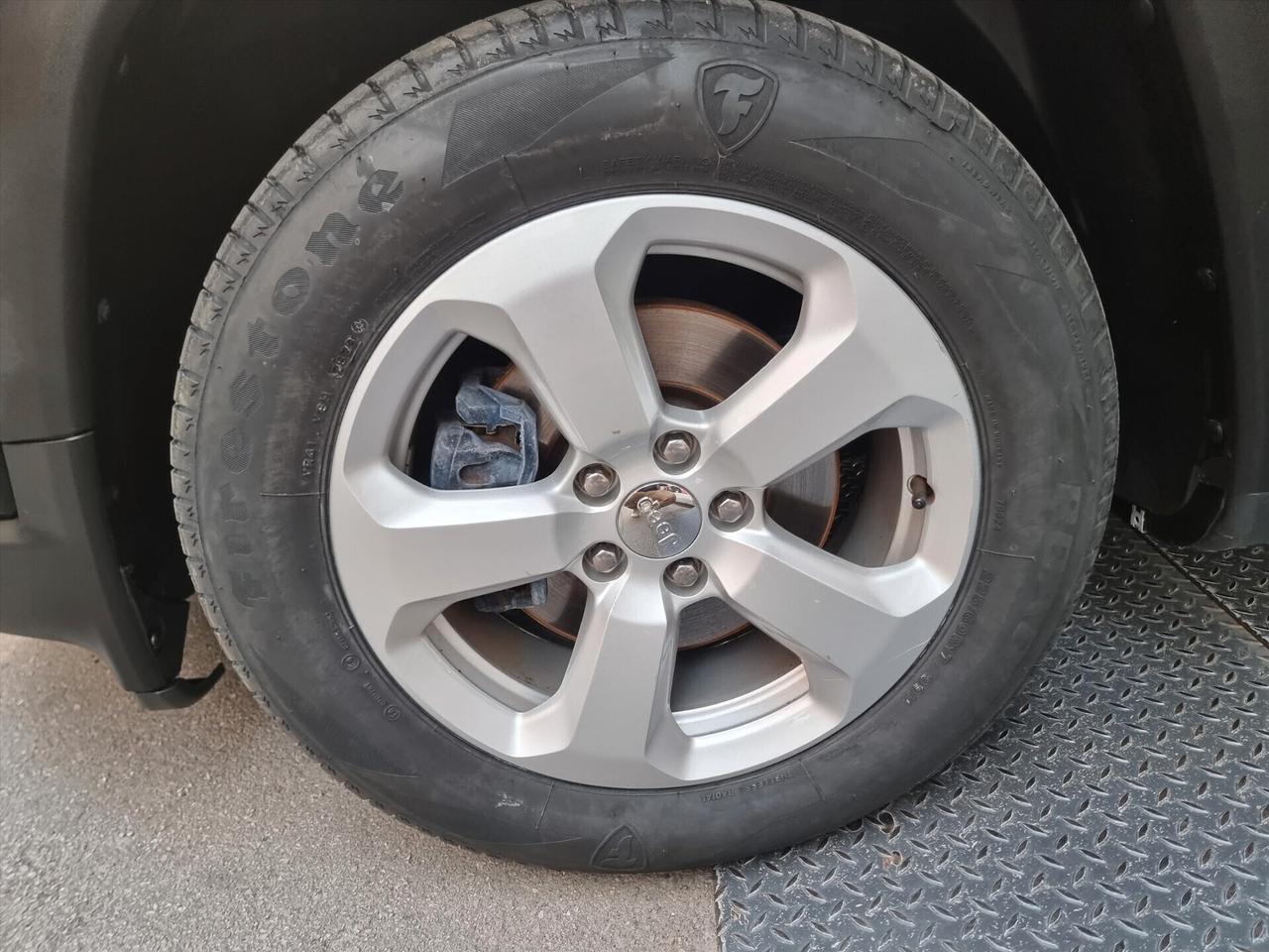 Jeep Compass 1.6 Multijet II 2WD LIMITED 12 MESI GARANZIA