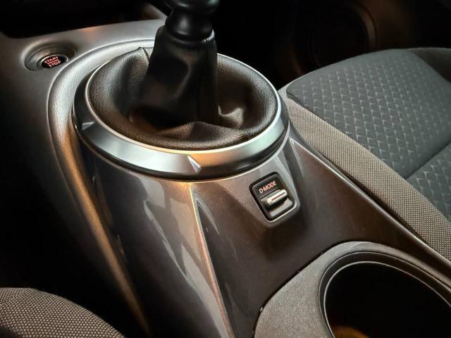 NISSAN Juke 1.0 DIG-T 114 CV DCT N-Connecta