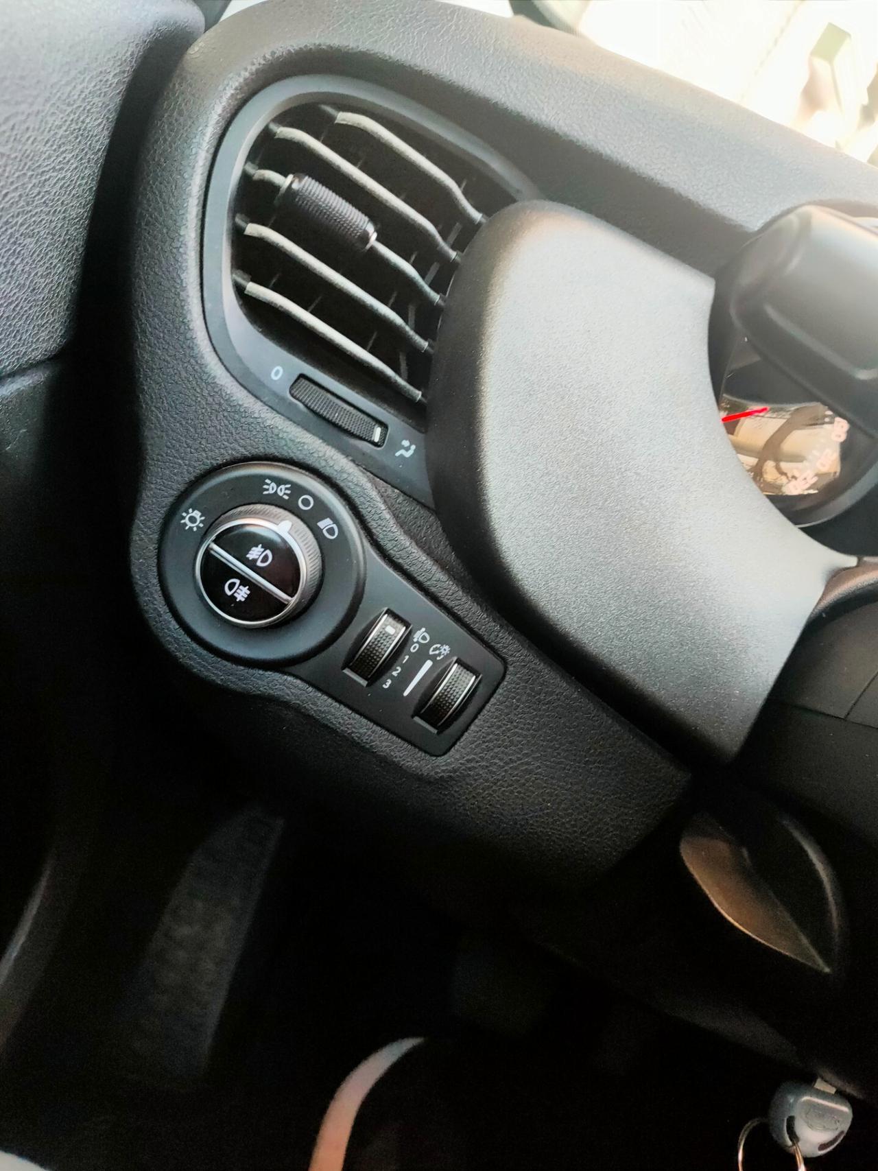 Fiat 500X 2.0 MultiJet 140 CV AT9 4x4 Cross