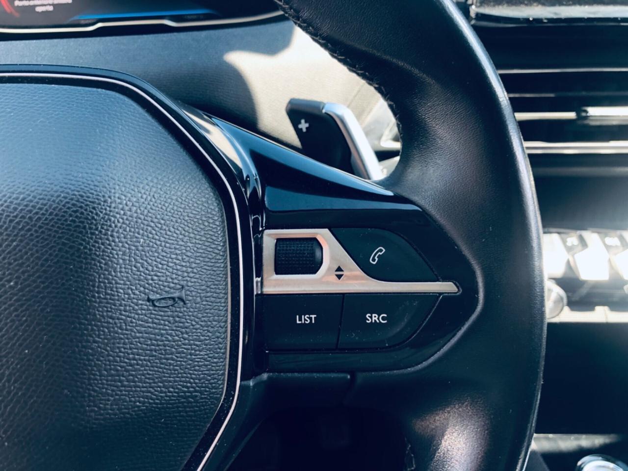 Peugeot 3008 AUTOCARRO N1 130 S&S EAT8 Allure