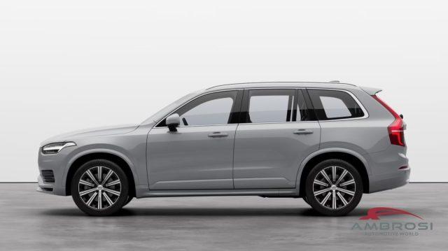 VOLVO XC90 B5 AWD mild hybrid (d) Core 7 Sedili