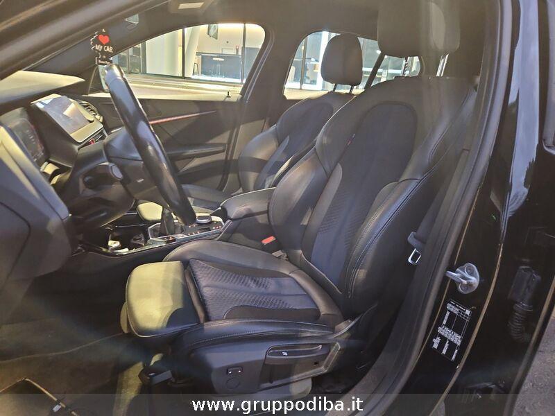 BMW Serie 1 F40 Benzina 116i Msport