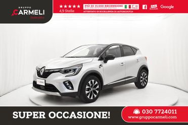 Renault Captur 1.0 TCe Techno