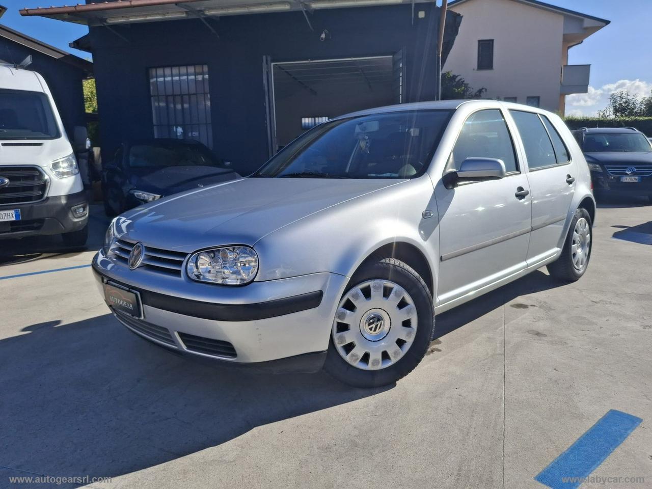 VOLKSWAGEN Golf 1.9 TDI 101CV 5p. Generation