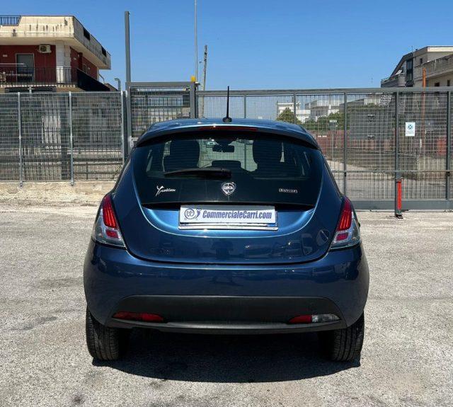 LANCIA Ypsilon 1.0 HYBRID 70CV SILVER AUTOVETTURA 5 POSTI - 2022